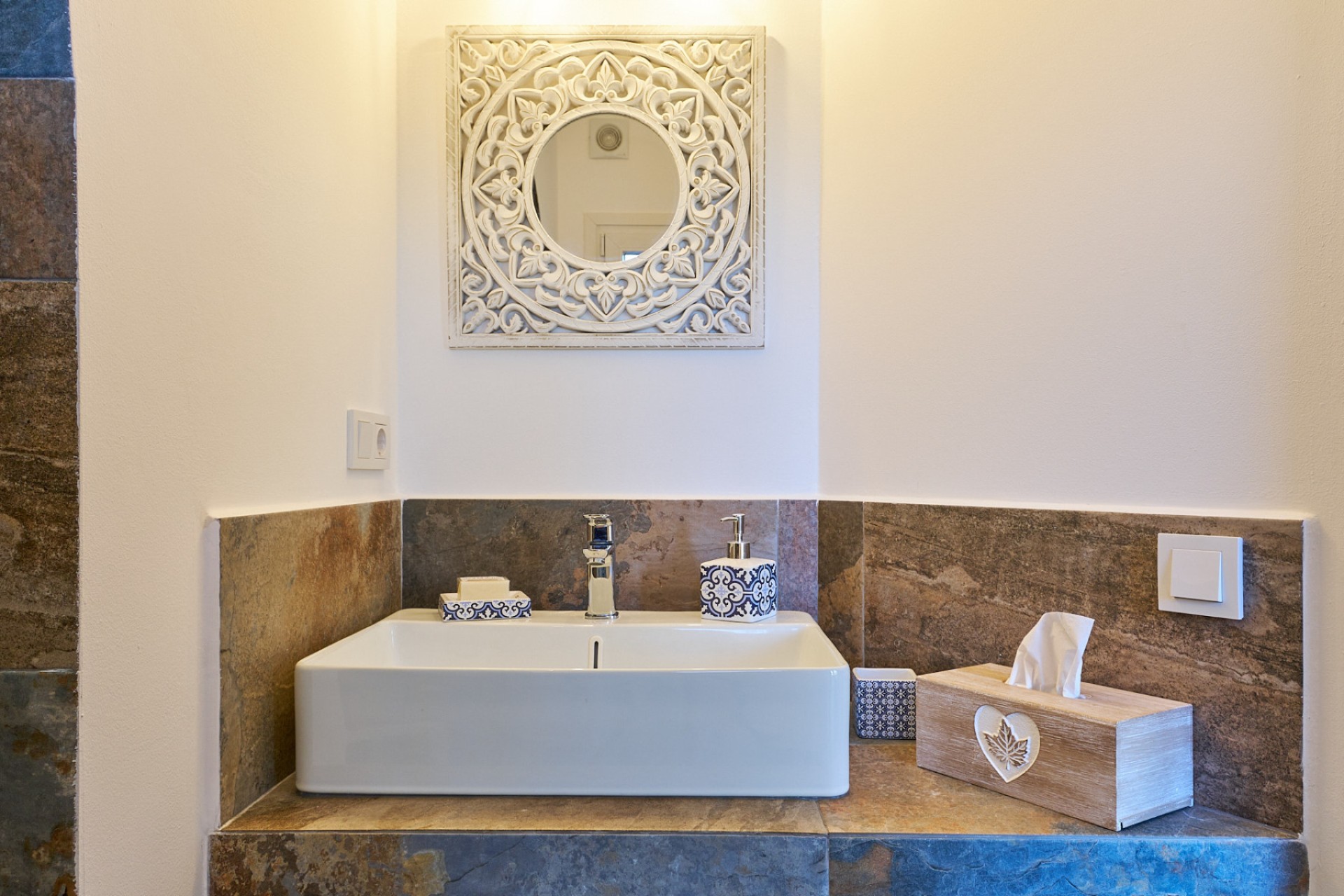 Resale - Villa - Turre - Sierra Cabrera