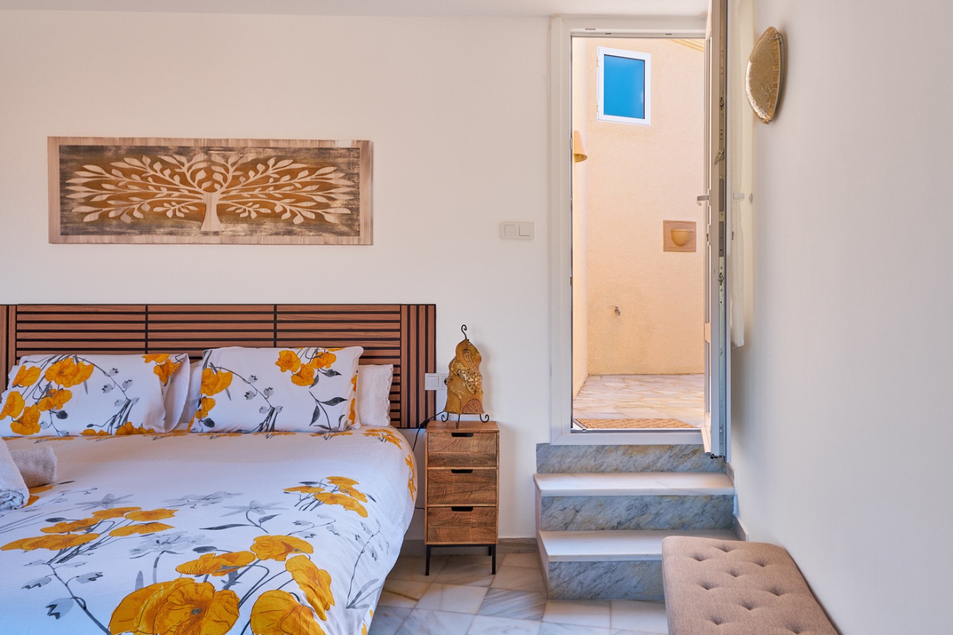 Resale - Villa - Turre - Sierra Cabrera