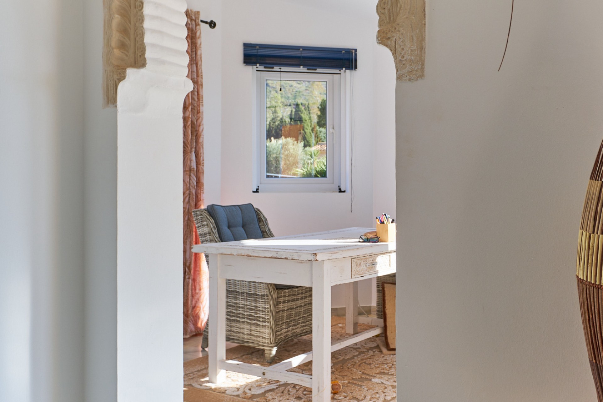 Resale - Villa - Turre - Sierra Cabrera