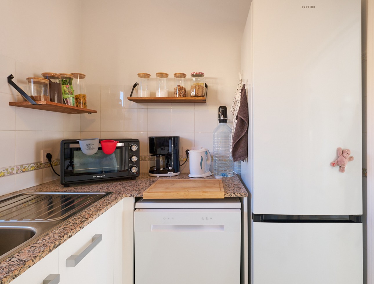 Resale - Villa - Turre - Sierra Cabrera