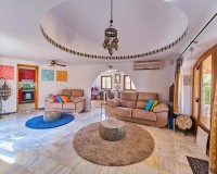 Resale - Villa - Turre