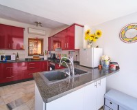 Resale - Villa - Turre