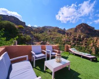 Resale - Villa - Turre