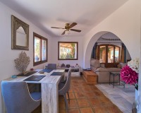 Resale - Villa - Turre