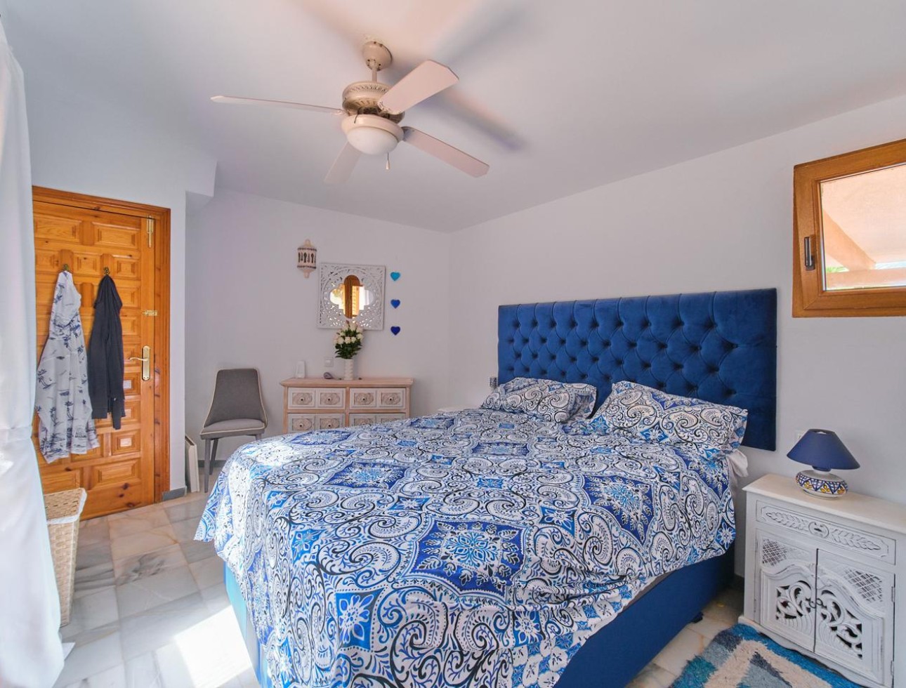 Resale - Villa - Turre