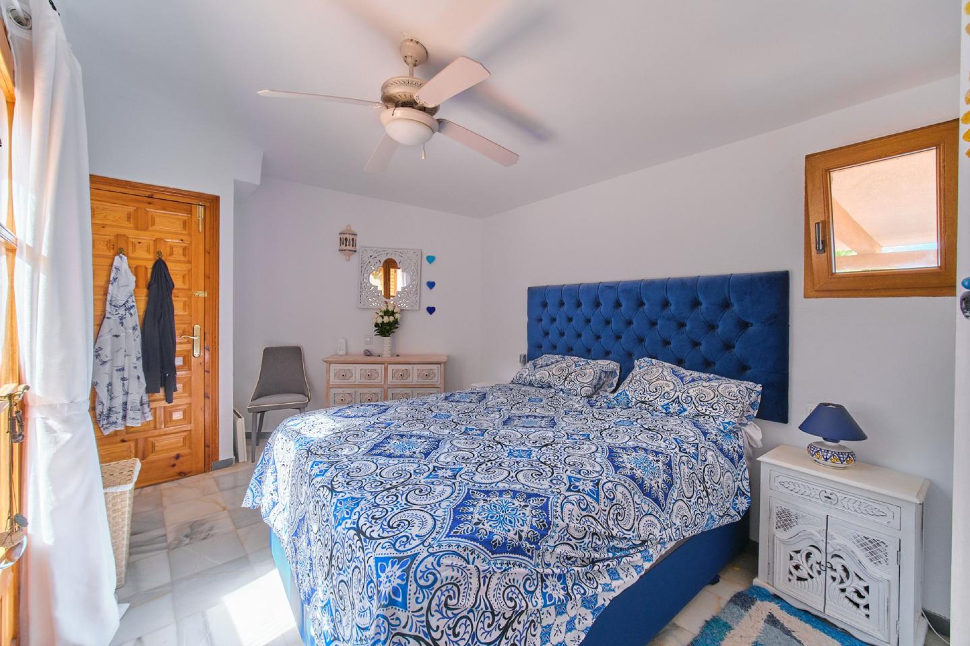 Resale - Villa - Turre