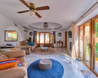 Resale - Villa - Turre