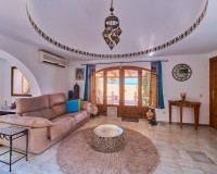 Resale - Villa - Turre