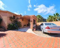 Resale - Villa - Turre