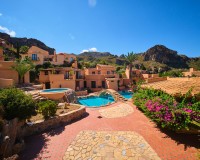 Resale - Villa - Turre