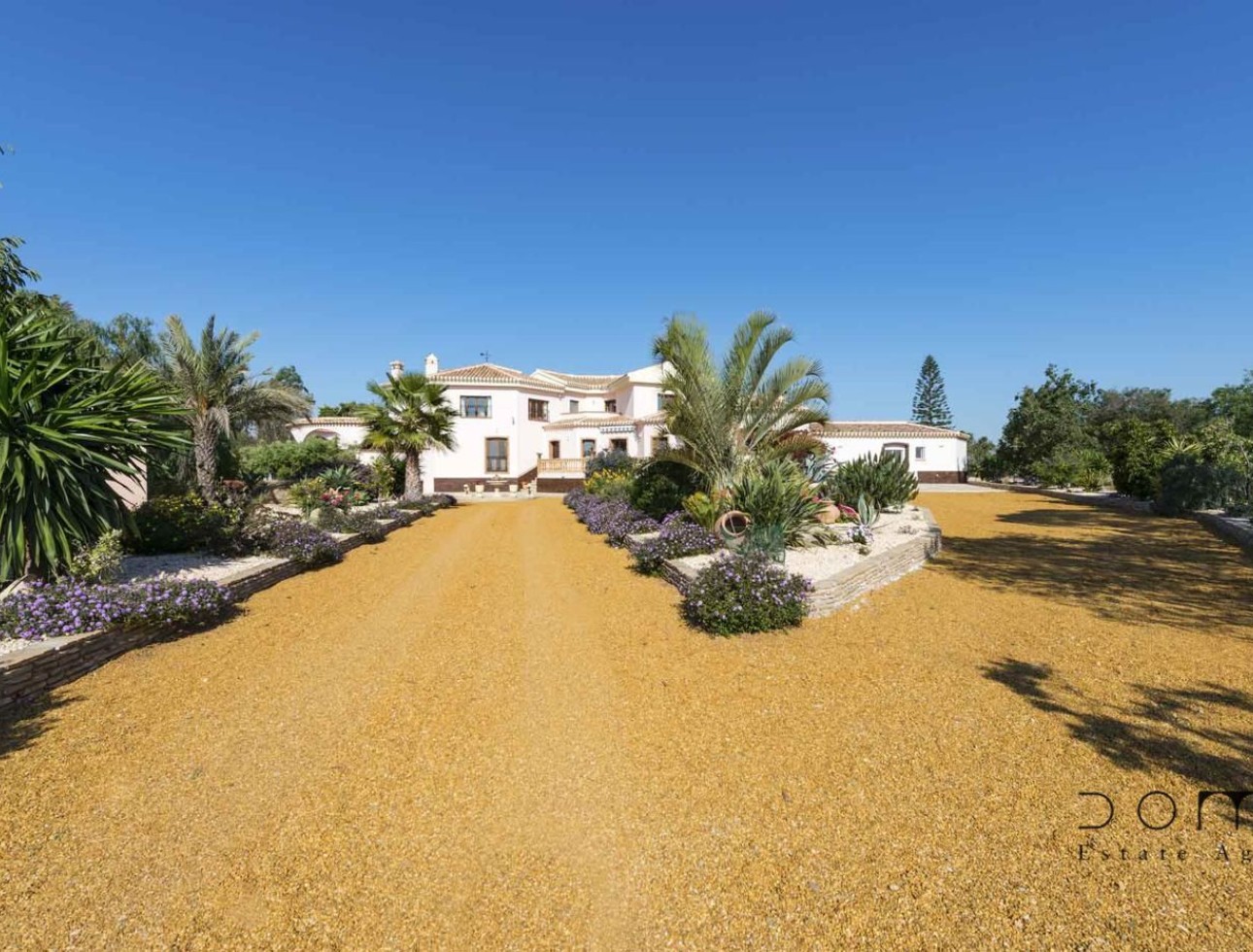 Resale - Villa - Turre