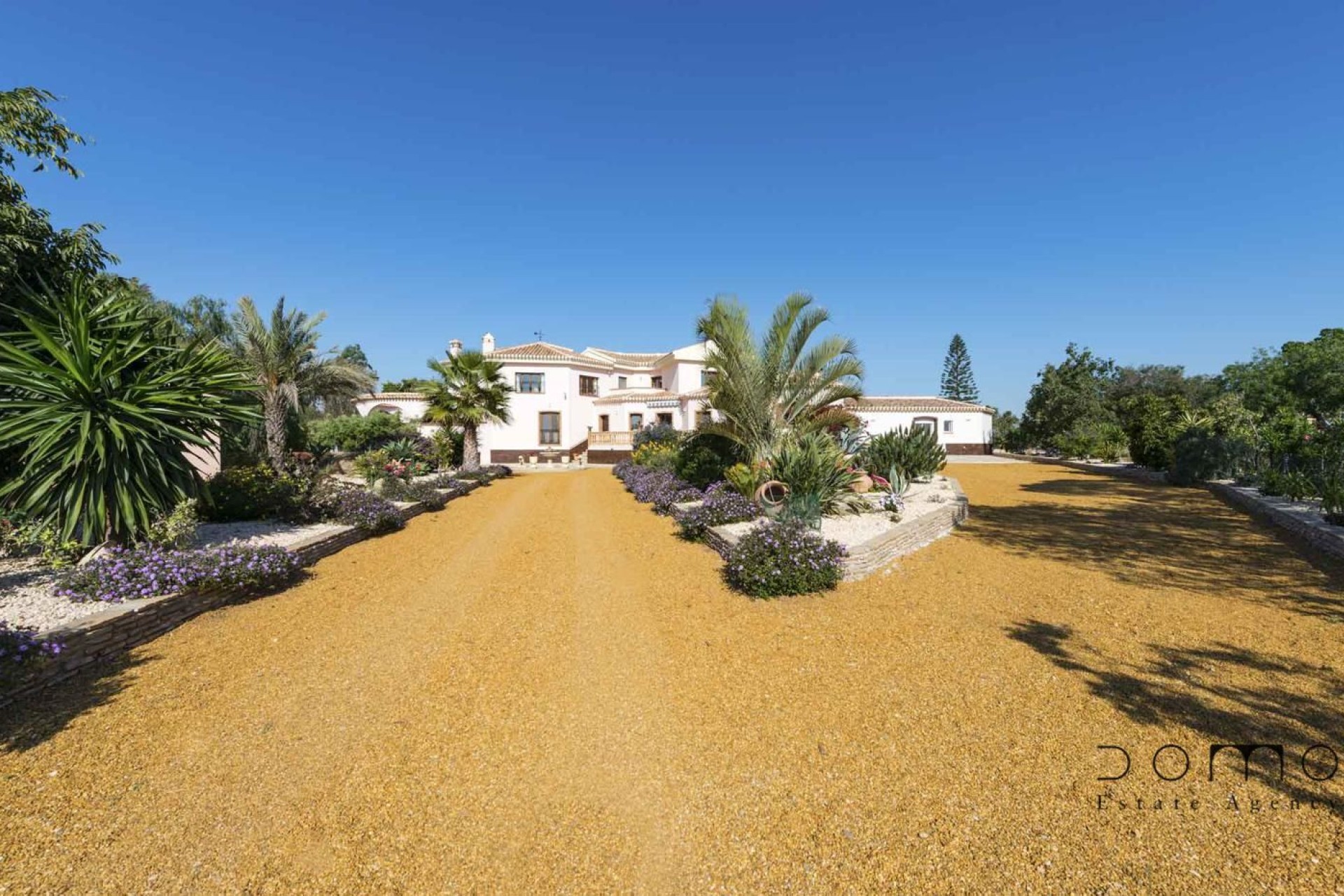 Resale - Villa - Turre