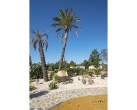 Resale - Villa - Turre