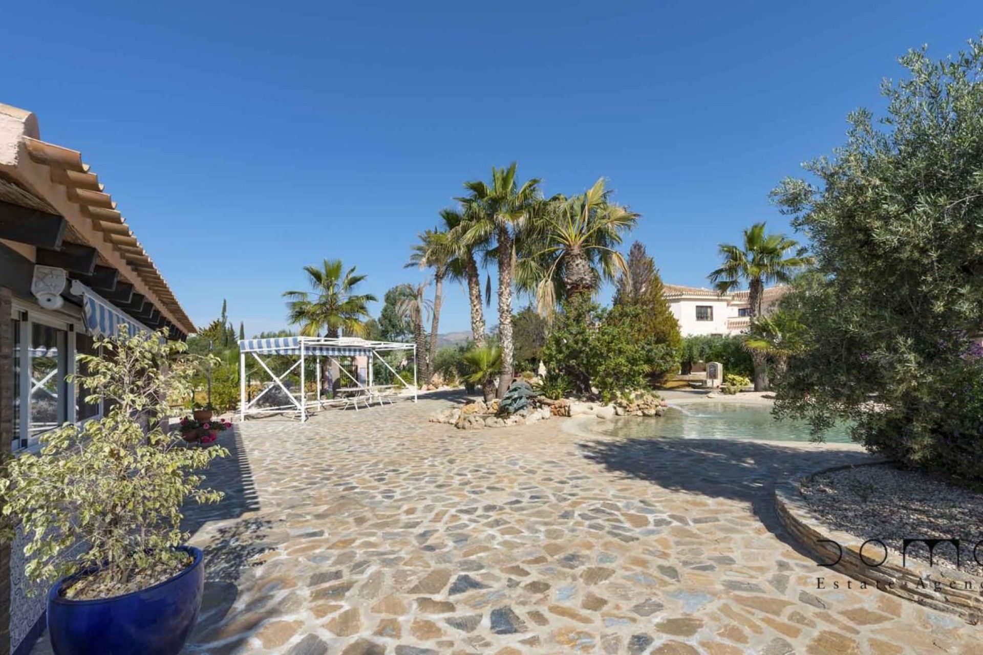 Resale - Villa - Turre