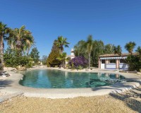 Resale - Villa - Turre