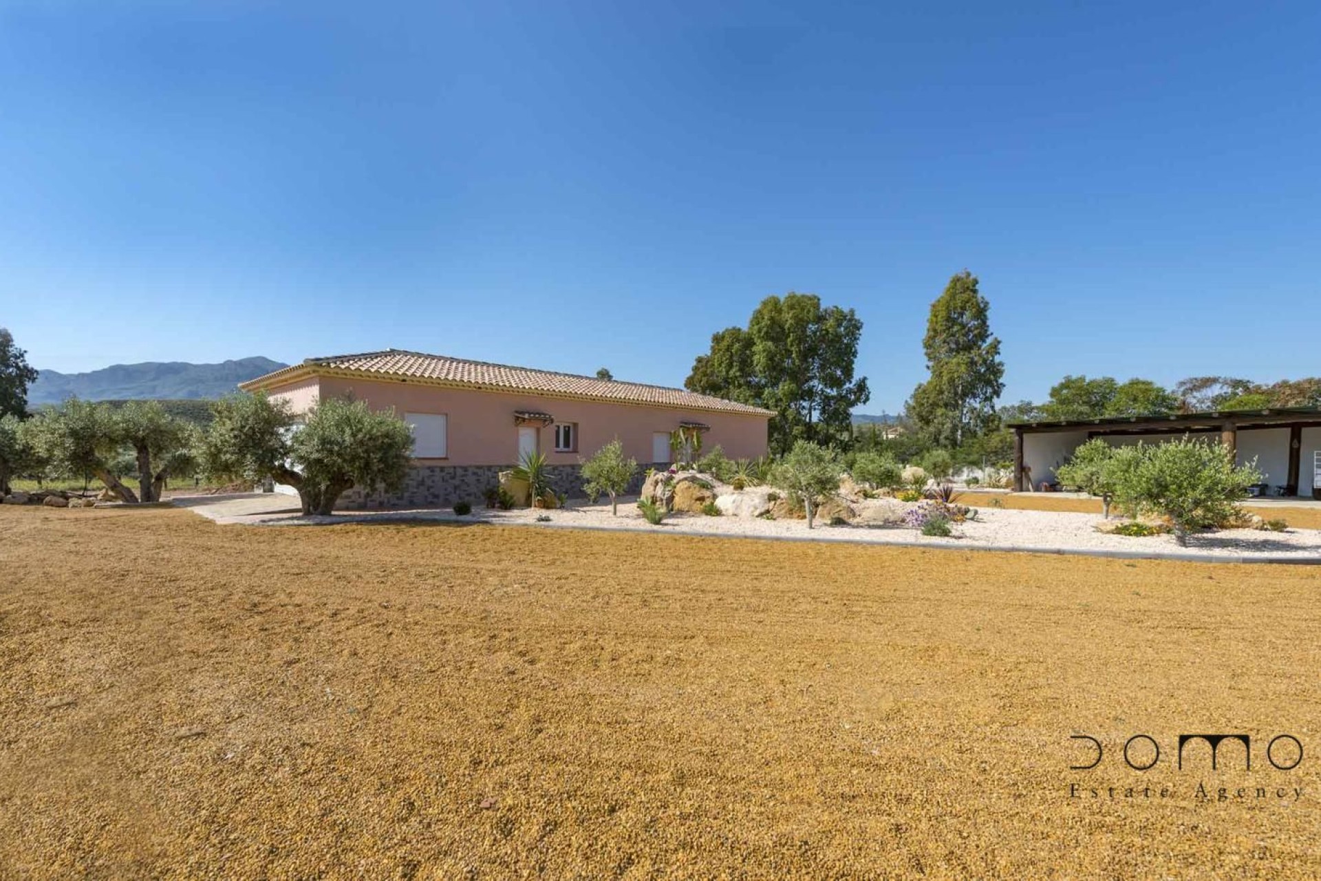 Resale - Villa - Turre