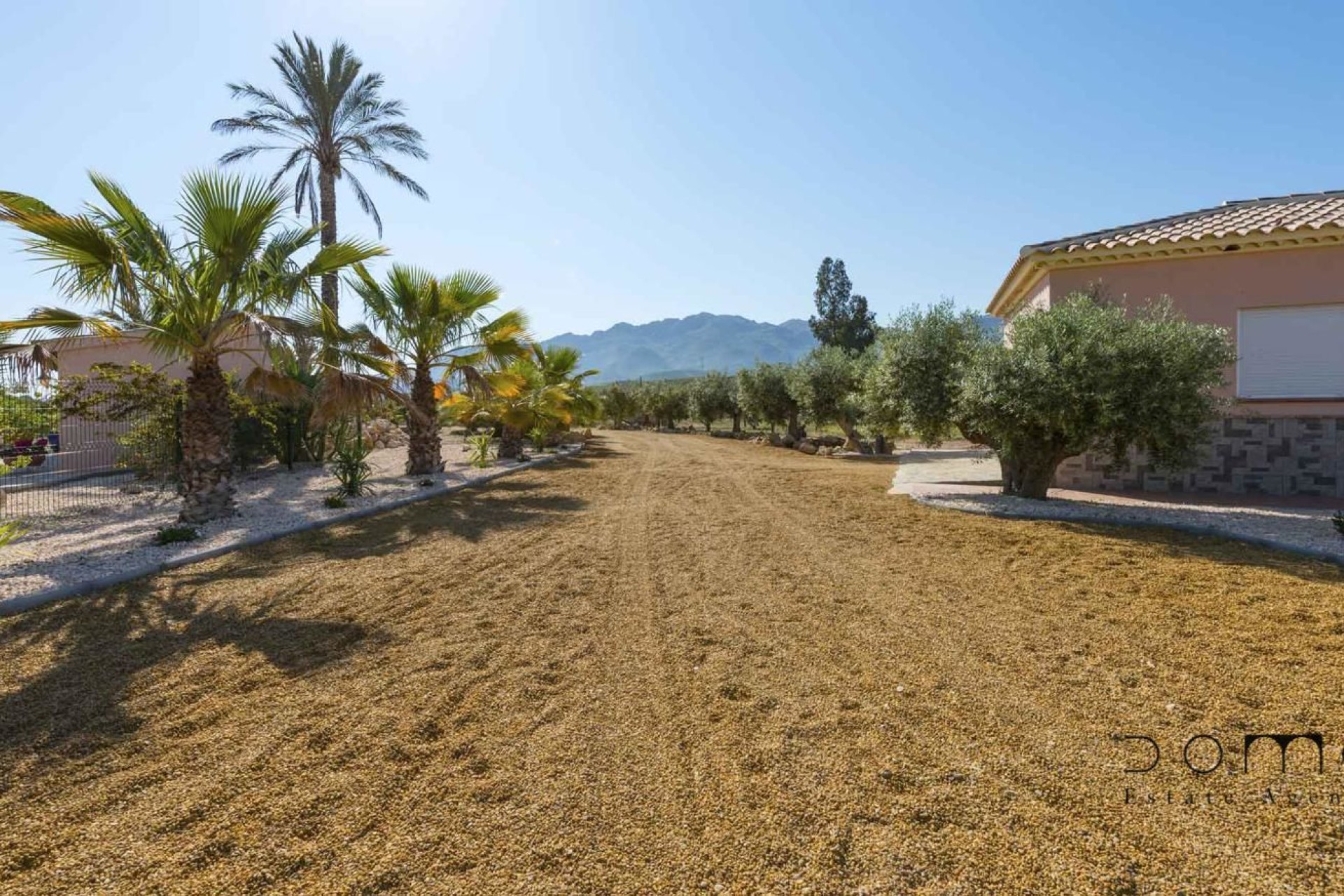 Resale - Villa - Turre