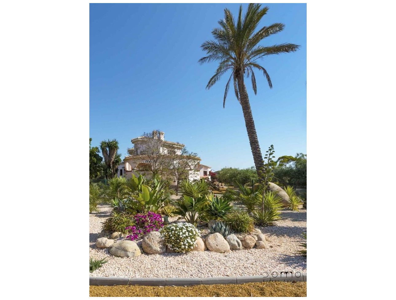 Resale - Villa - Turre