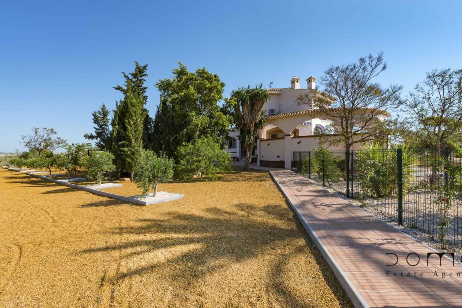 Resale - Villa - Turre