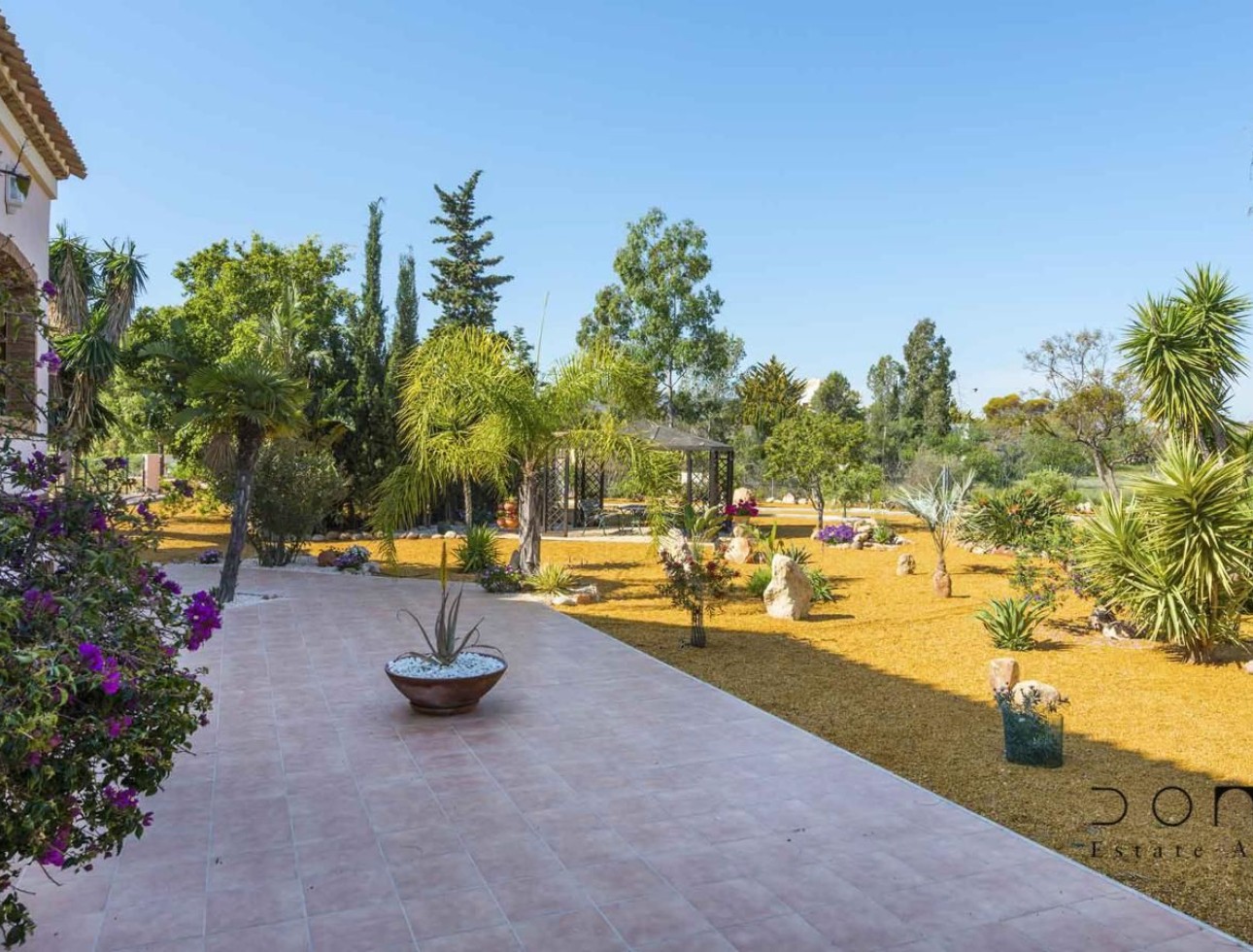 Resale - Villa - Turre