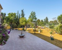 Resale - Villa - Turre