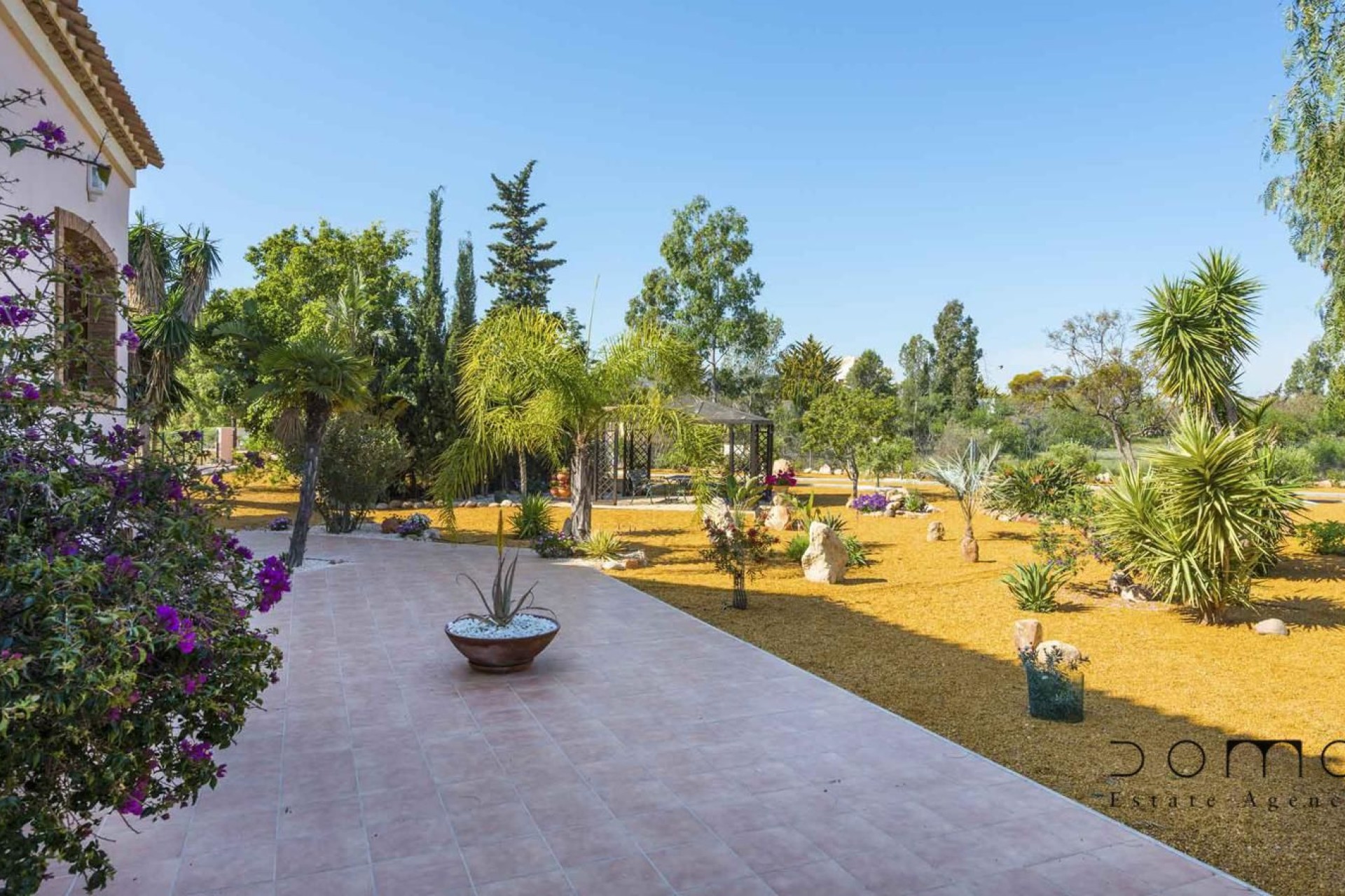 Resale - Villa - Turre