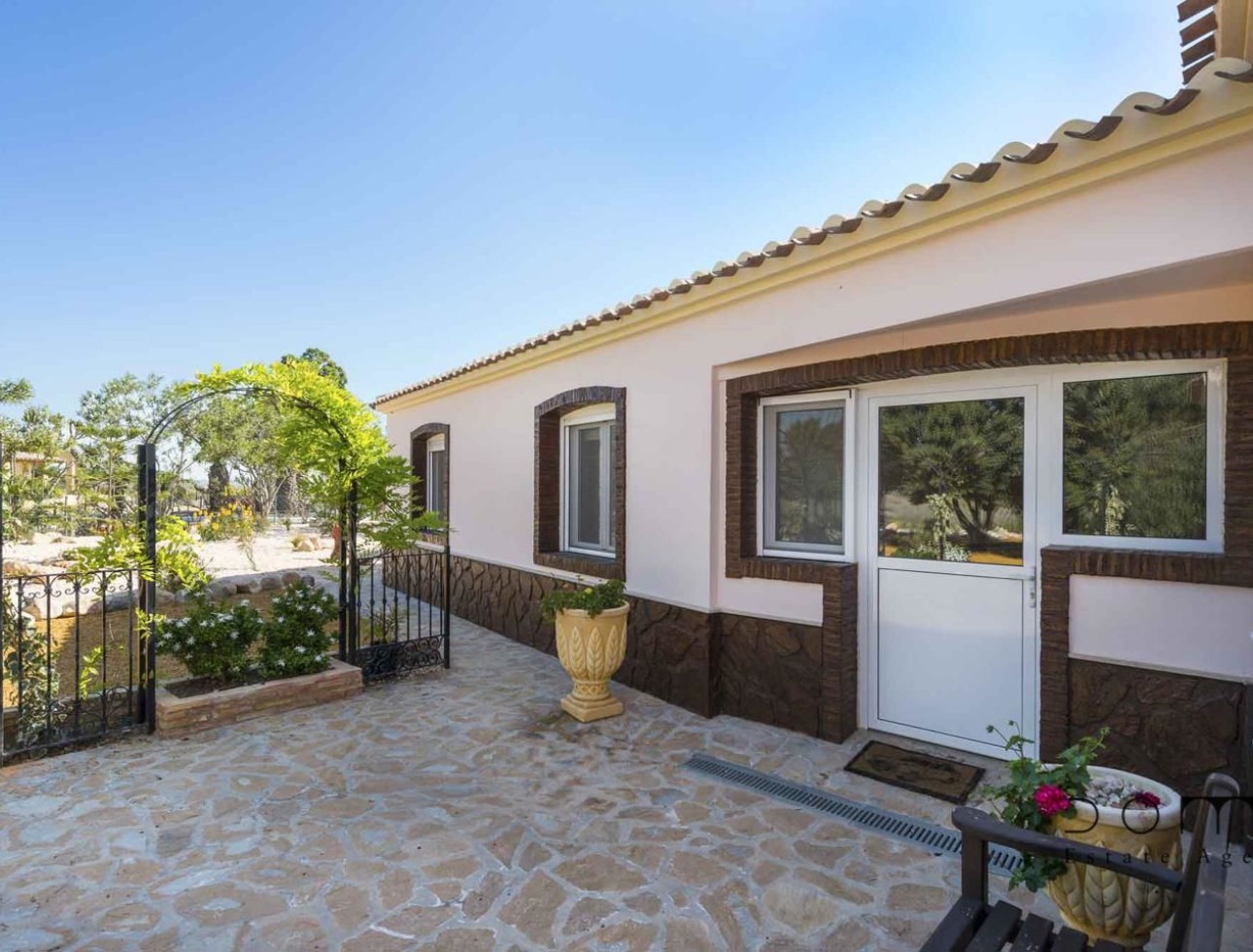 Resale - Villa - Turre