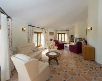 Resale - Villa - Turre