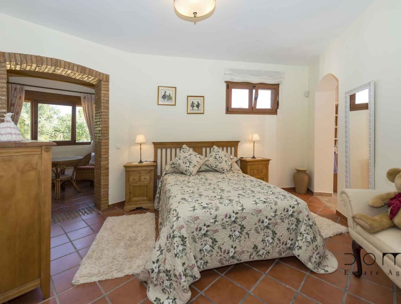 Resale - Villa - Turre