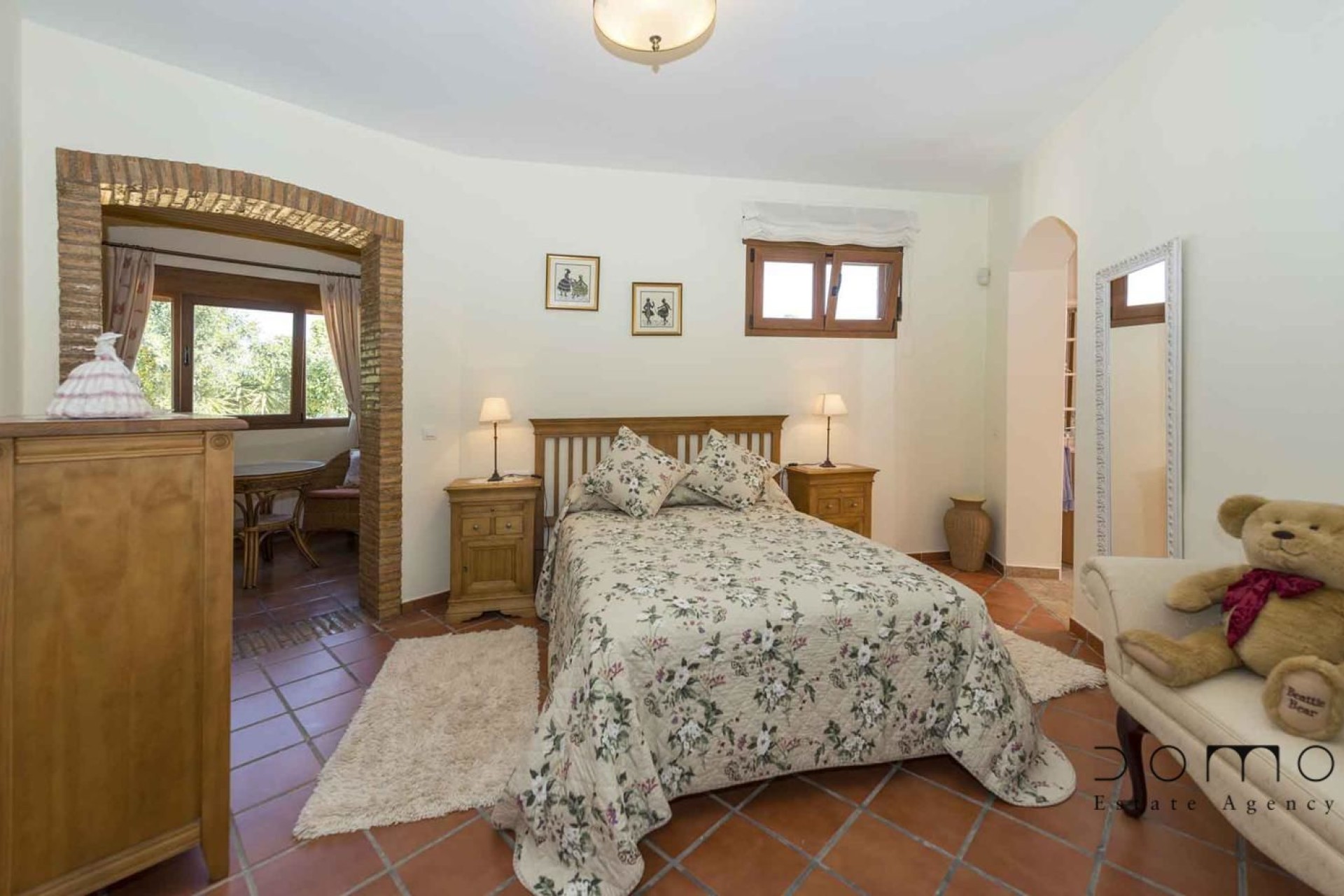 Resale - Villa - Turre