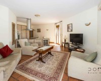 Resale - Villa - Turre