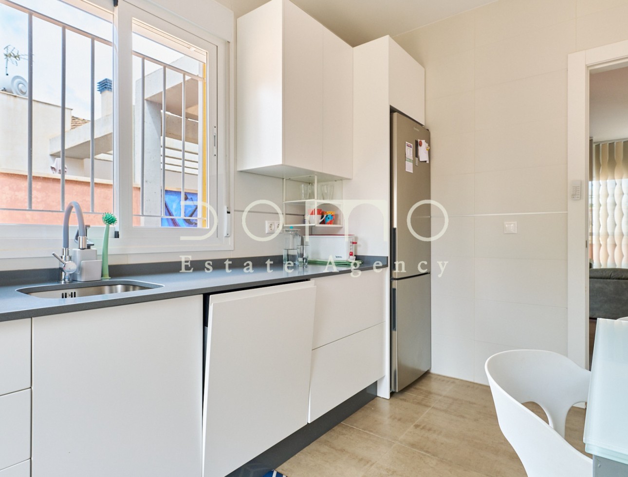 Resale - Villa - Turre