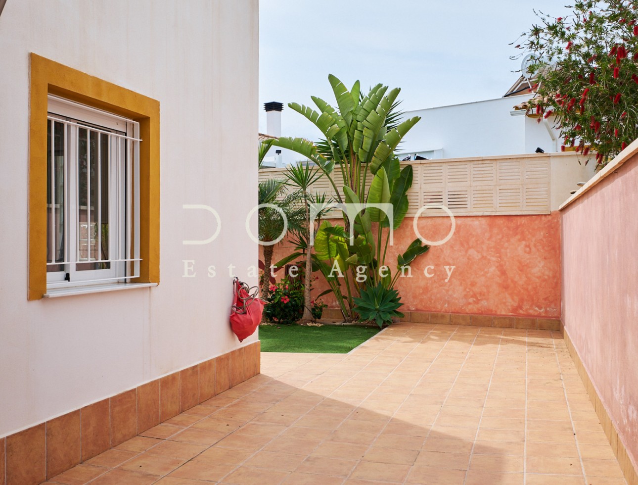 Resale - Villa - Turre