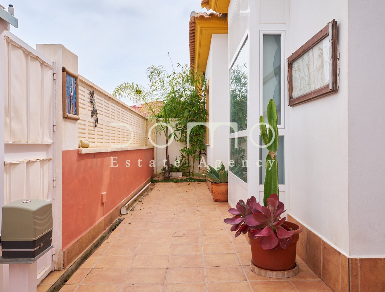 Resale - Villa - Turre