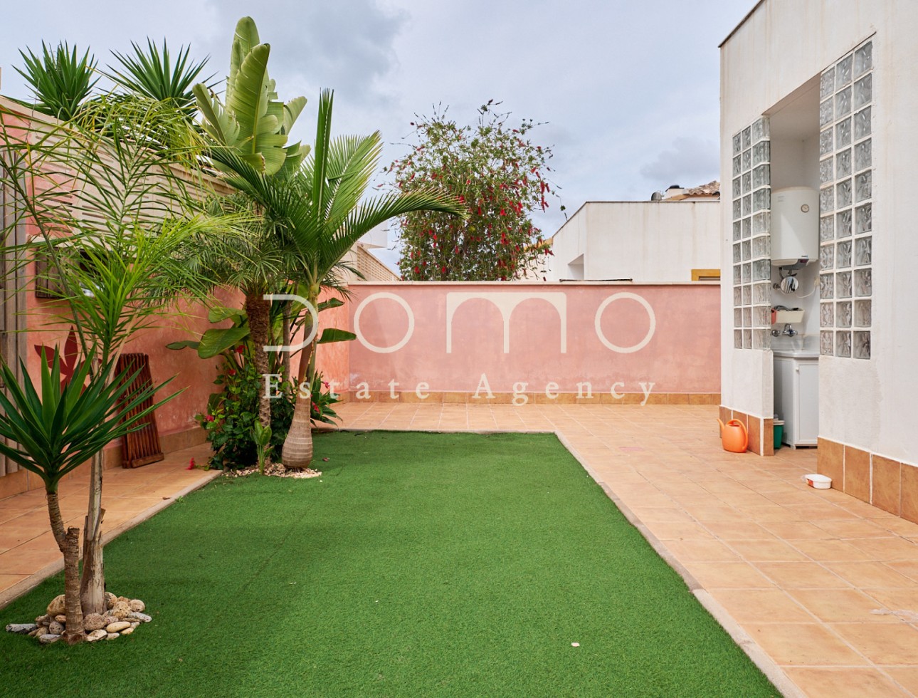 Resale - Villa - Turre