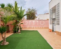 Resale - Villa - Turre