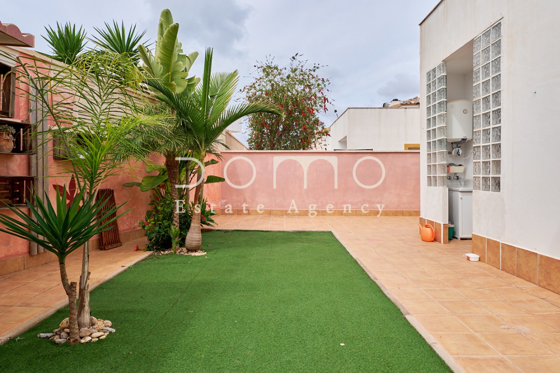 Resale - Villa - Turre