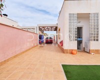 Resale - Villa - Turre