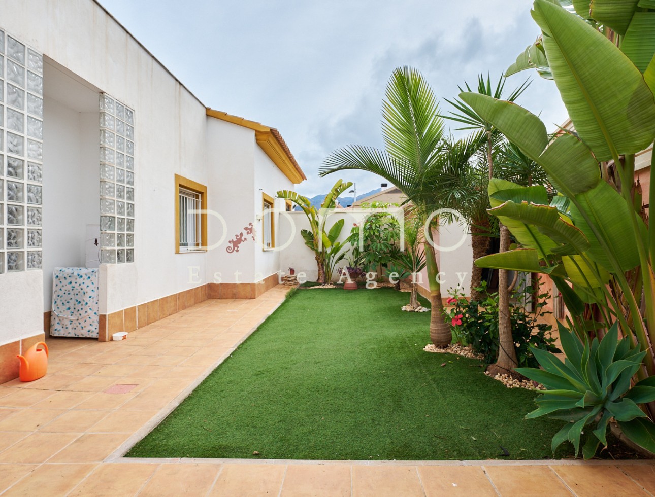 Resale - Villa - Turre