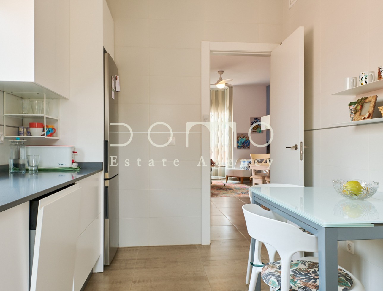 Resale - Villa - Turre