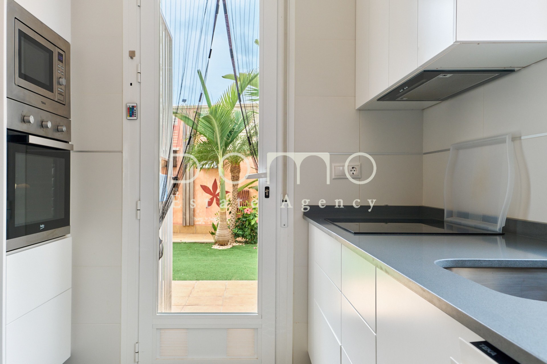 Resale - Villa - Turre