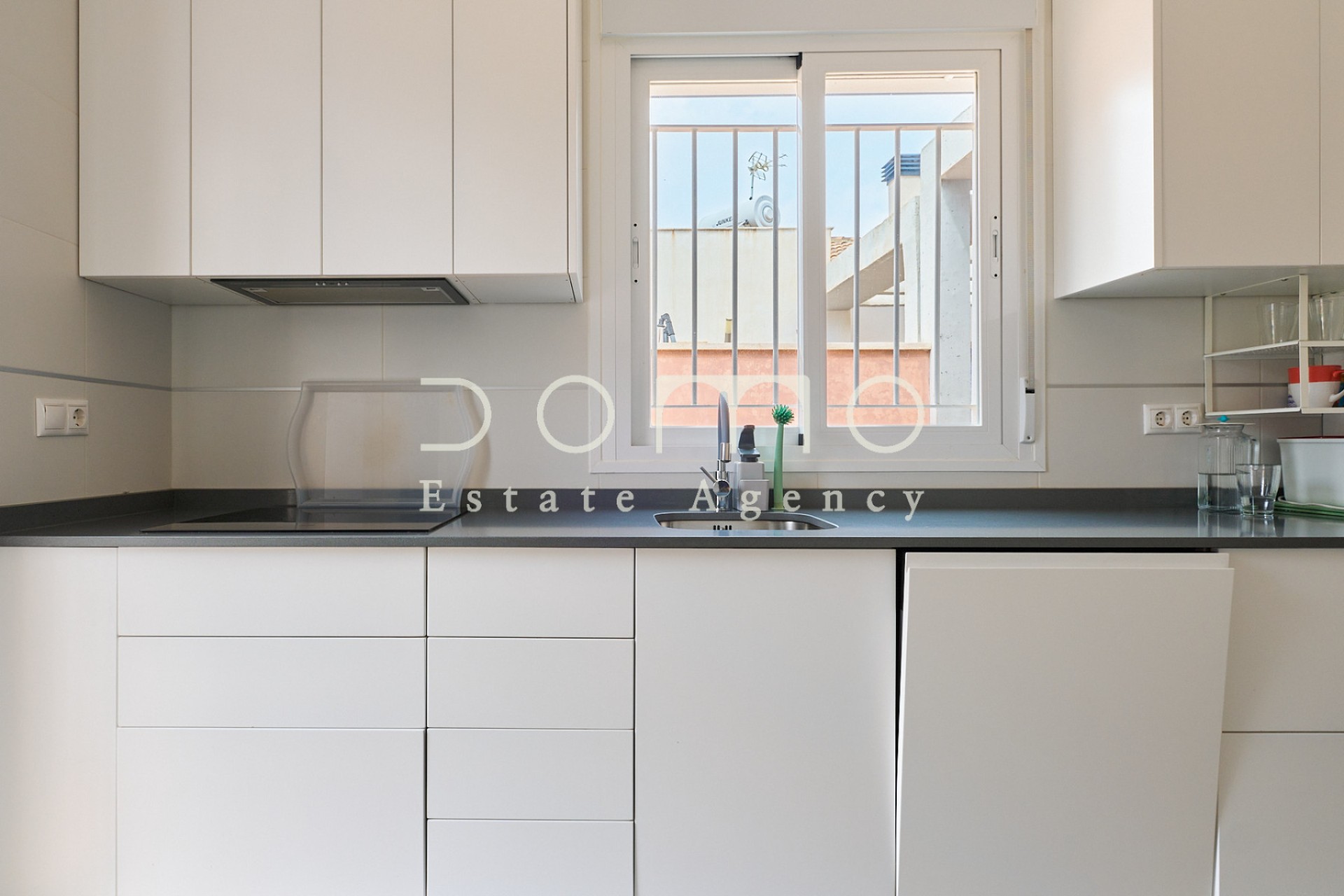 Resale - Villa - Turre