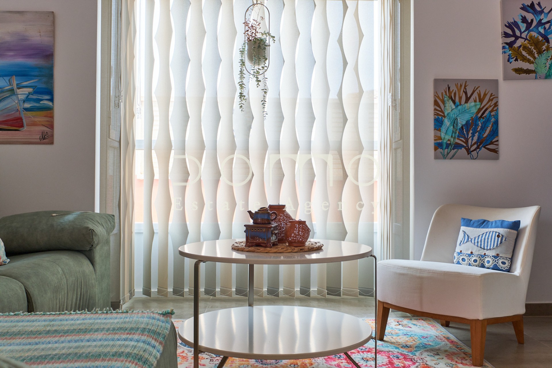 Resale - Villa - Turre