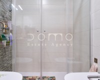 Resale - Villa - Turre