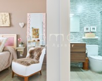 Resale - Villa - Turre