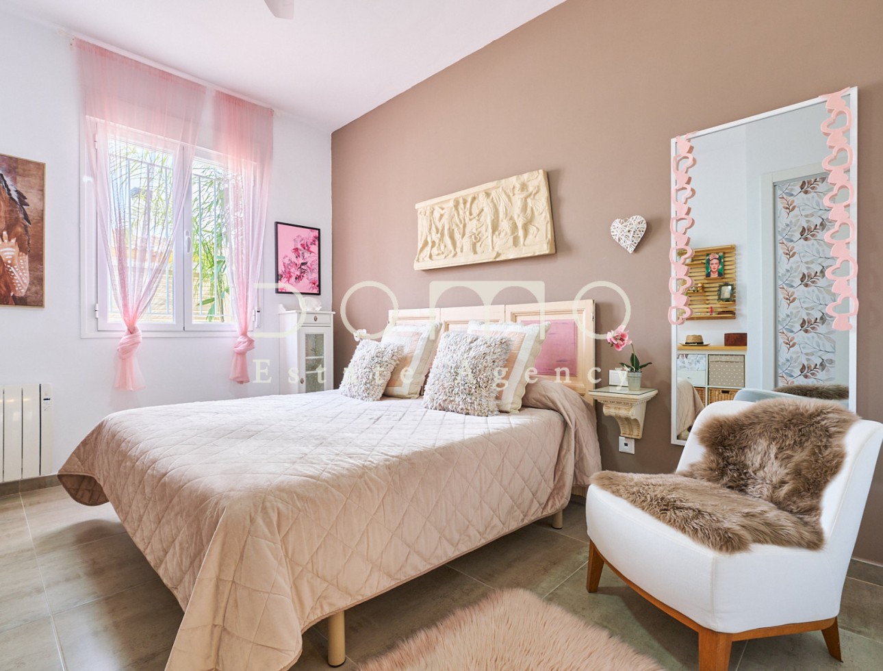 Resale - Villa - Turre