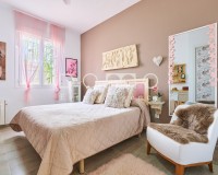 Resale - Villa - Turre