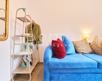 Resale - Villa - Turre