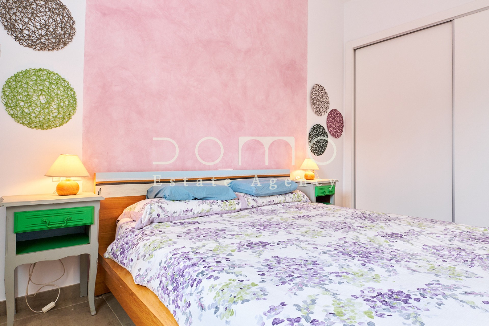 Resale - Villa - Turre