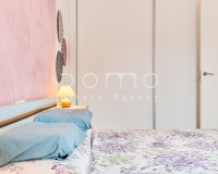 Resale - Villa - Turre